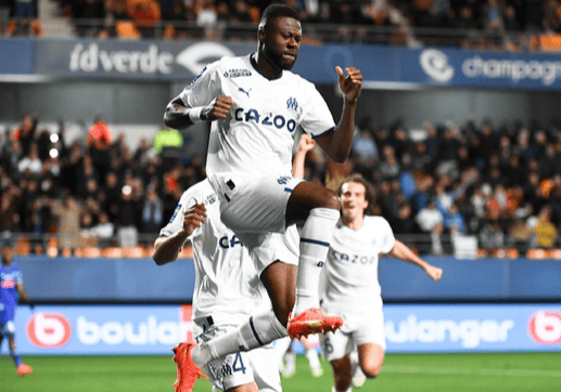 周日032 法甲 南特VS梅斯