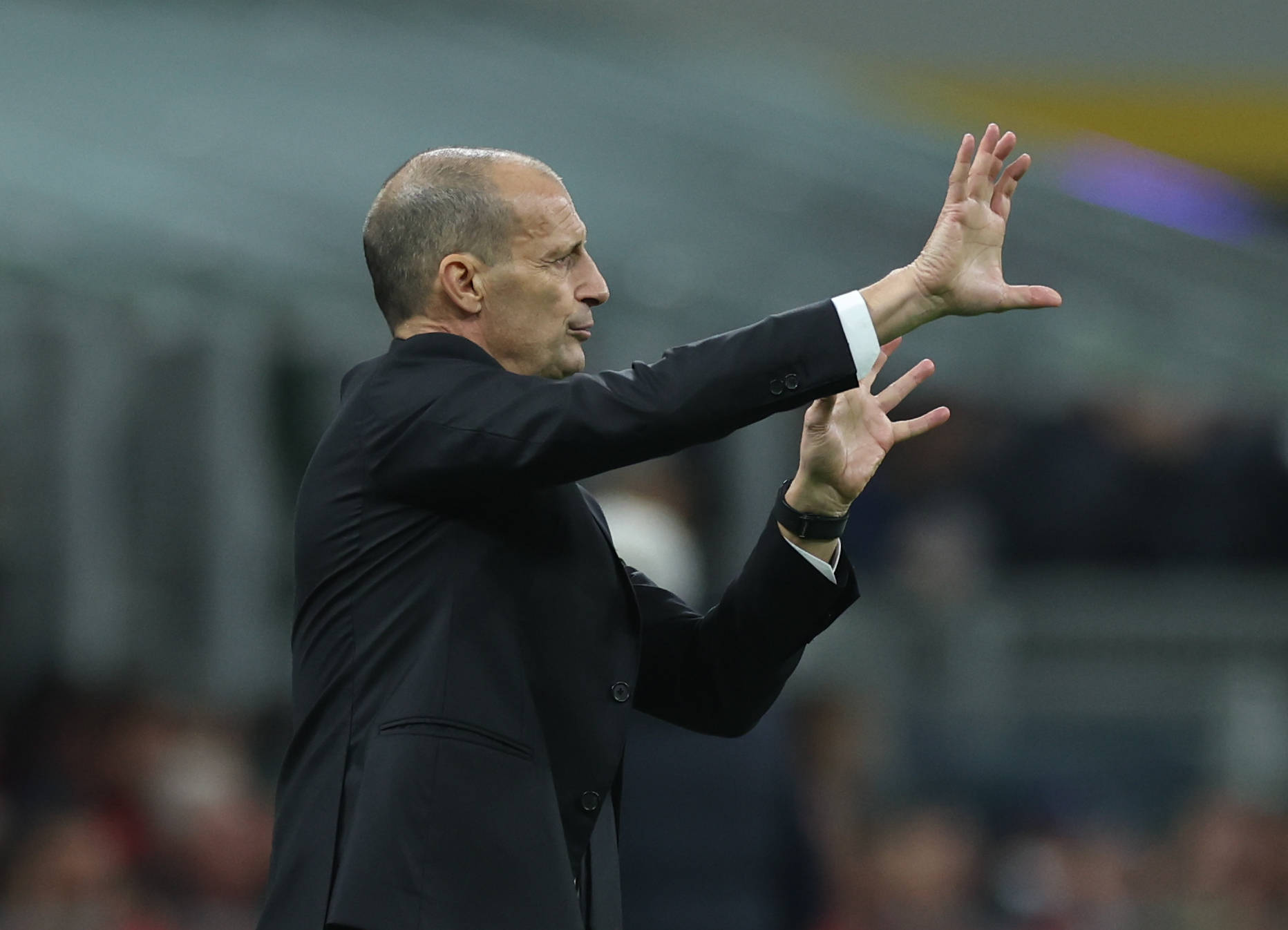 （体育）足球——意甲：AC米兰胜罗马