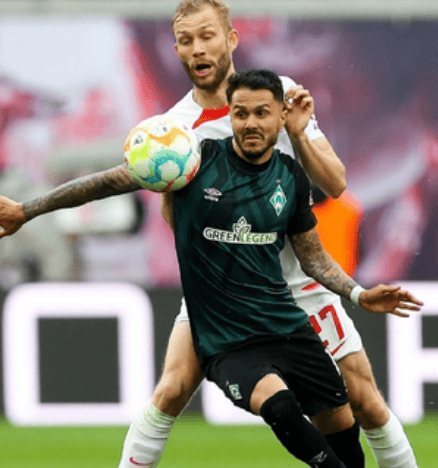 德甲：云达不来梅VS霍芬海姆，专家最新推荐比分预测