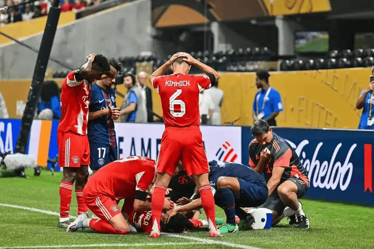 欧冠生死战！巴黎主场破魔咒，纽卡8人伤缺硬撼豪门？