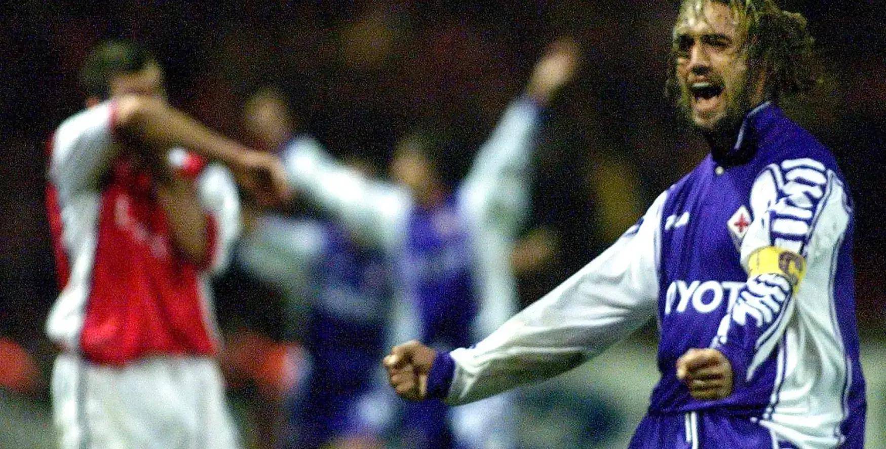 1球逆转出线！巴蒂斯图塔欧冠之旅跌宕，佛罗伦萨遗憾出局