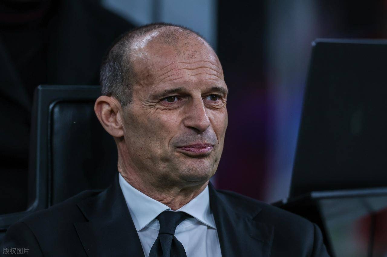 米兰双杀国米原因揭晓！球迷揭开扎心内幕：阿莱格里早就看穿了