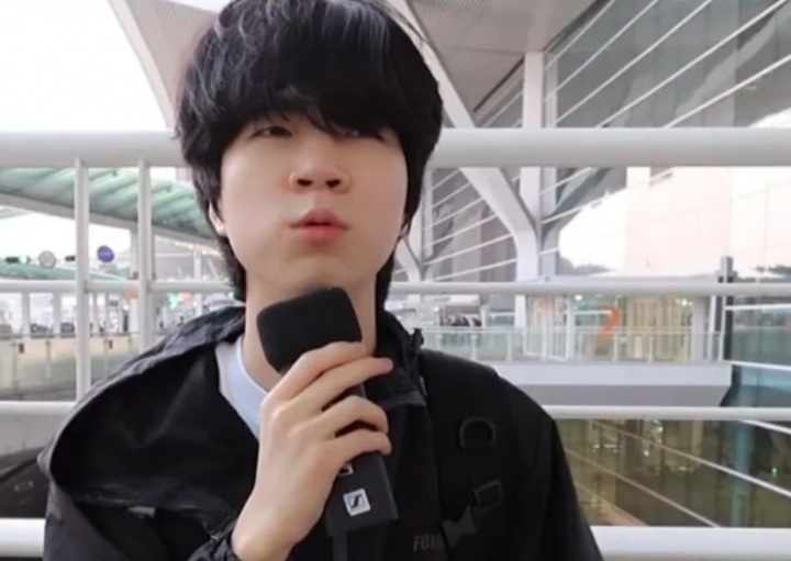 Diable：只看下路无论对手是谁我都有自信；Bin说好打是上单 和我没关系