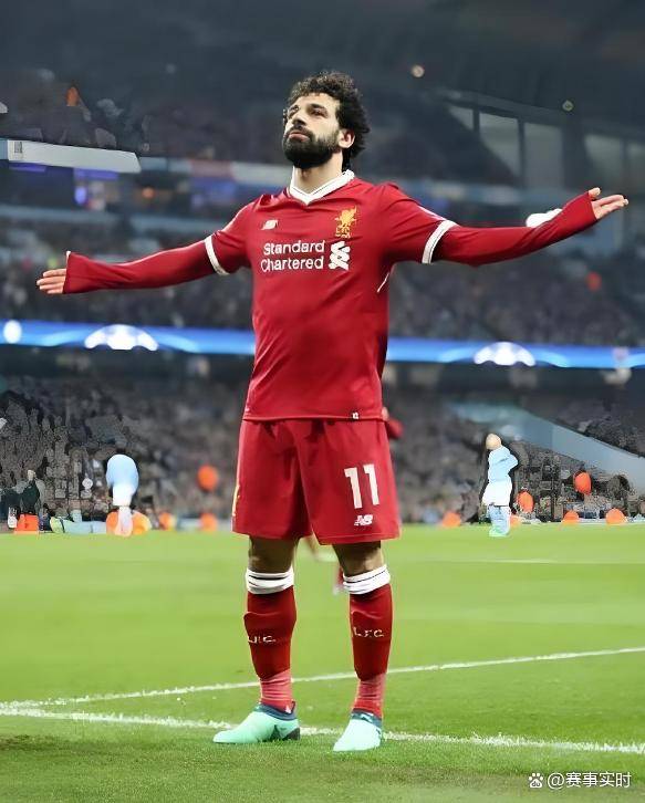官宣！萨拉赫宣布赛季后告别利物浦，结束红军9年职业生涯